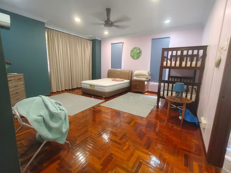 Semi-Detached House for Sale in Taman Perling (Perling) - Jaz Lee - PropertyGuru.com.my