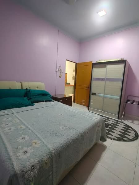 Semi-Detached House for Sale in Taman Perling (Perling) - Jaz Lee - PropertyGuru.com.my