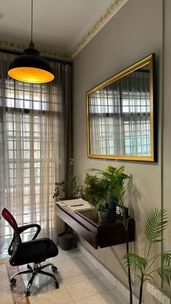 Semi-Detached House for Sale in Taman Perling (Perling) - Jaz Lee - PropertyGuru.com.my