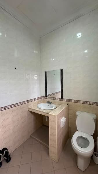 Semi-Detached House for Sale in Taman Perling (Perling) - Jaz Lee - PropertyGuru.com.my