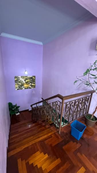 Semi-Detached House for Sale in Taman Perling (Perling) - Jaz Lee - PropertyGuru.com.my