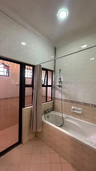 Semi-Detached House for Sale in Taman Perling (Perling) - Jaz Lee - PropertyGuru.com.my