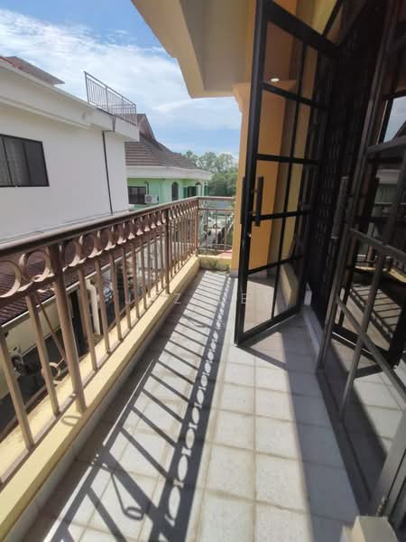 Semi-Detached House for Sale in Taman Perling (Perling) - Jaz Lee - PropertyGuru.com.my