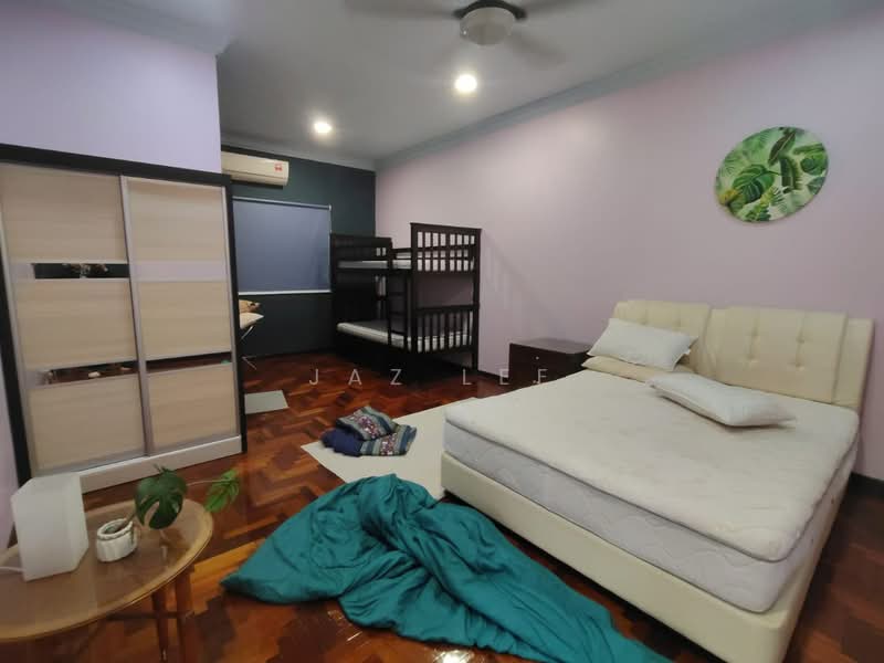 Semi-Detached House for Sale in Taman Perling (Perling) - Jaz Lee - PropertyGuru.com.my