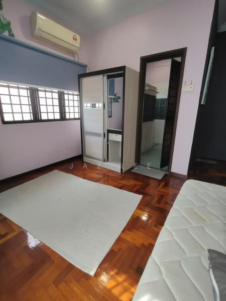 Semi-Detached House for Sale in Taman Perling (Perling) - Jaz Lee - PropertyGuru.com.my