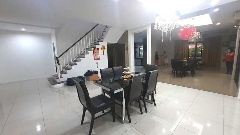 Banglo Pautan untuk Dijual di Ipoh (Perak) - Joy Ho - PropertyGuru.com.my