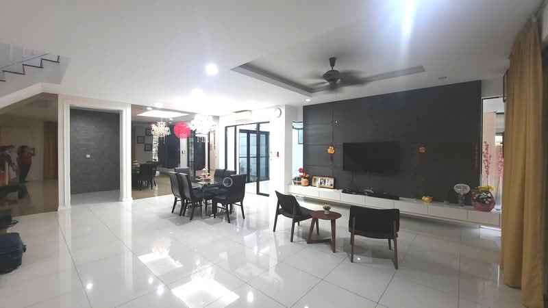 Banglo Pautan untuk Dijual di Ipoh (Perak) - Joy Ho - PropertyGuru.com.my