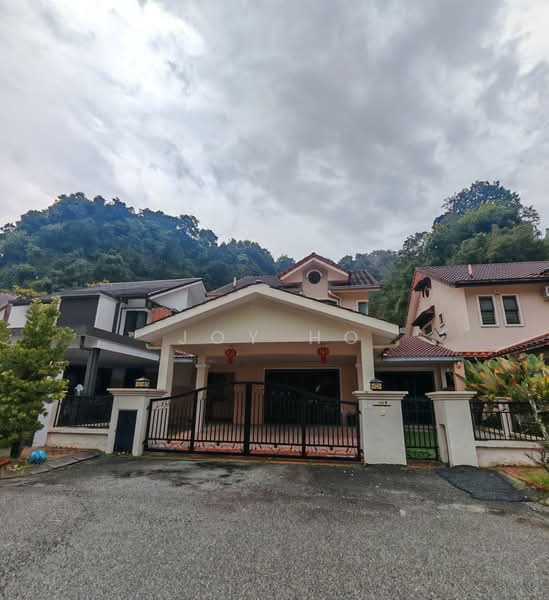 Banglo Pautan untuk Dijual di Ipoh (Perak) - Joy Ho - PropertyGuru.com.my