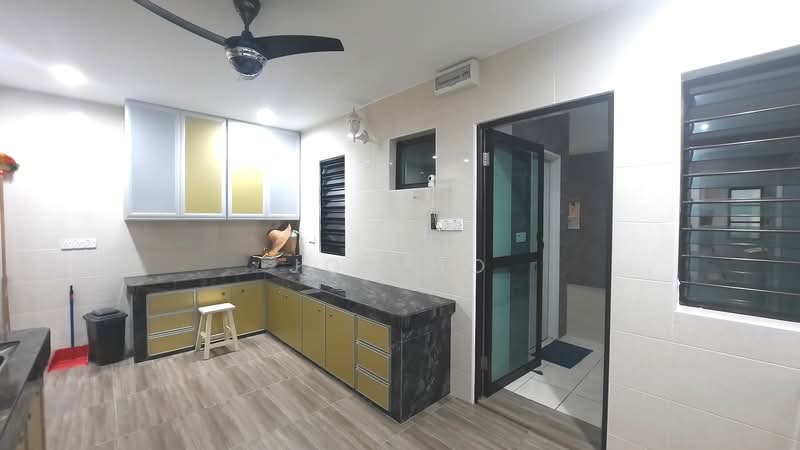 Banglo Pautan untuk Dijual di Ipoh (Perak) - Joy Ho - PropertyGuru.com.my