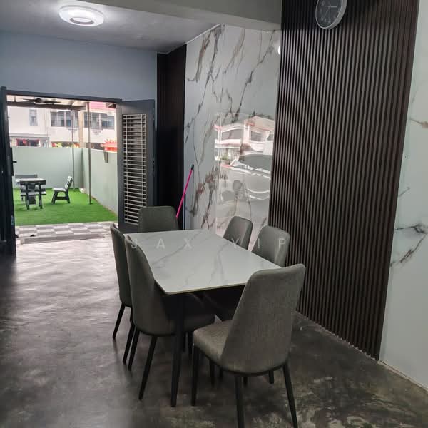 2-storey Terraced House for Rent in Taman Johor Jaya (Johor Bahru) - Jax Yip - PropertyGuru.com.my