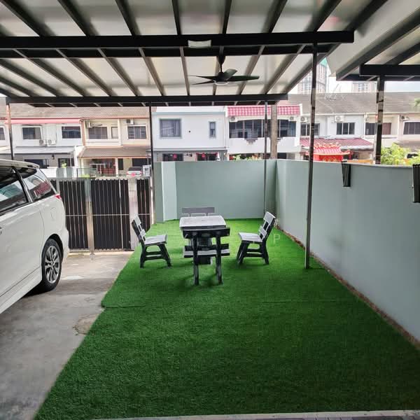 2-storey Terraced House for Rent in Taman Johor Jaya (Johor Bahru) - Jax Yip - PropertyGuru.com.my