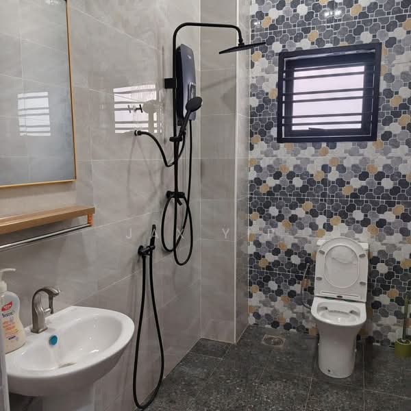 2-storey Terraced House for Rent in Taman Johor Jaya (Johor Bahru) - Jax Yip - PropertyGuru.com.my