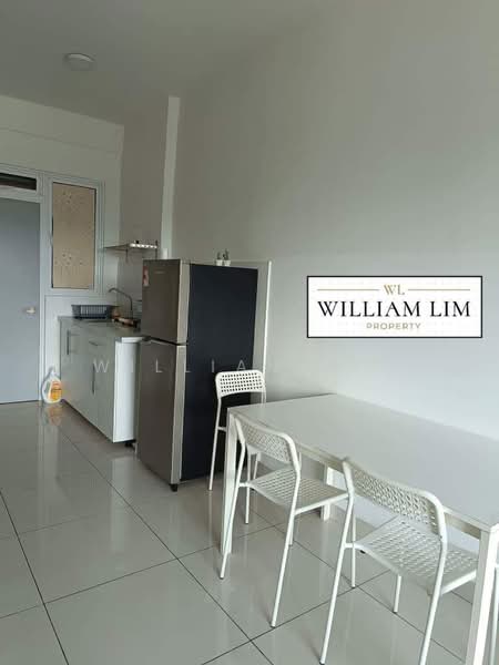 Kondominium untuk Disewa di Tropicana Bay Residences - William Lim - Kitchen - PropertyGuru.com.my
