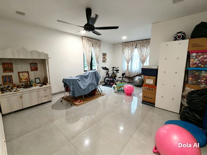 Rumah Teres 2 Tingkat untuk Dijual di Taman Kelana Idaman (Ara Damansara) - Victor Liew - Interior - PropertyGuru.com.my