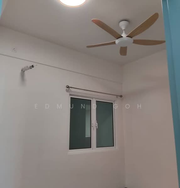 Service Residence for Rent at 121 Residences - Edmund Goh - Interior - PropertyGuru.com.my