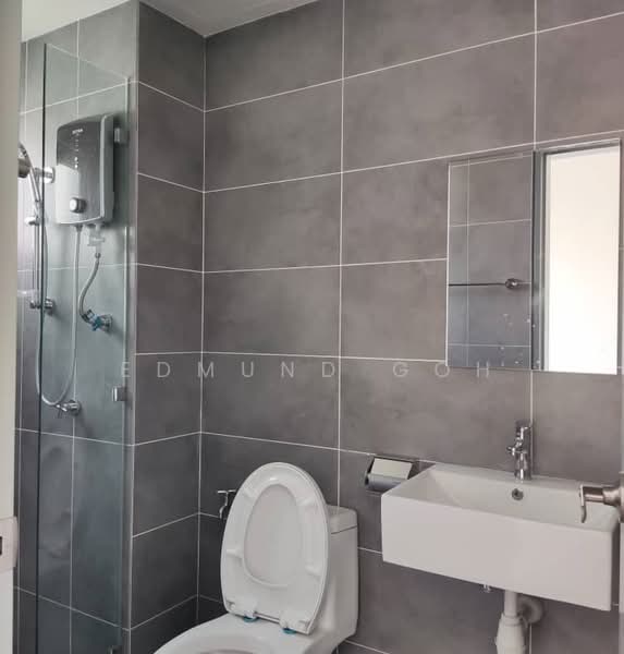 Service Residence for Rent at 121 Residences - Edmund Goh - Bathroom - PropertyGuru.com.my