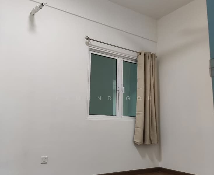 Service Residence for Rent at 121 Residences - Edmund Goh - Interior - PropertyGuru.com.my
