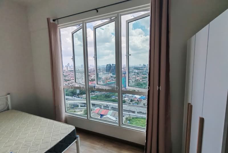 Service Residence for Rent at 121 Residences - Edmund Goh - Bedroom - PropertyGuru.com.my