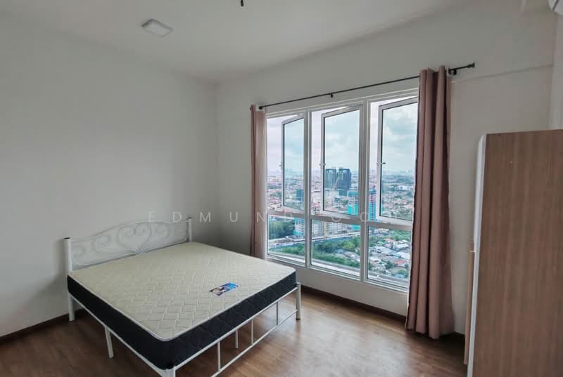 Service Residence for Rent at 121 Residences - Edmund Goh - Bedroom - PropertyGuru.com.my