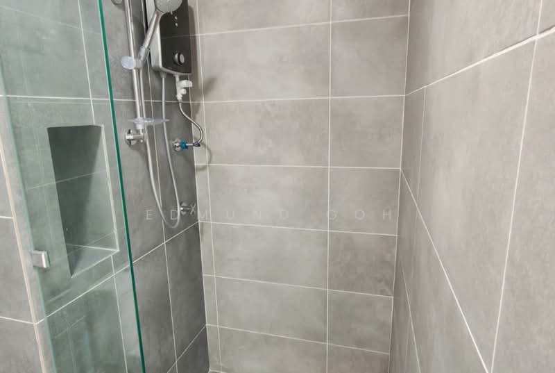 Service Residence for Rent at 121 Residences - Edmund Goh - Bathroom - PropertyGuru.com.my