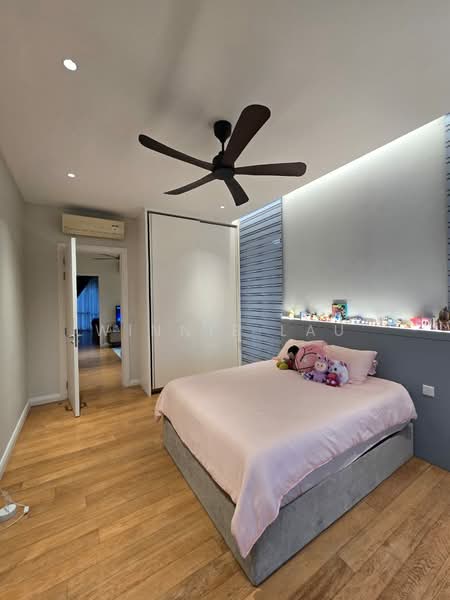 Semi-Detached House for Sale in Johor Bahru (Johor) - Winnie Lau - Bedroom - PropertyGuru.com.my