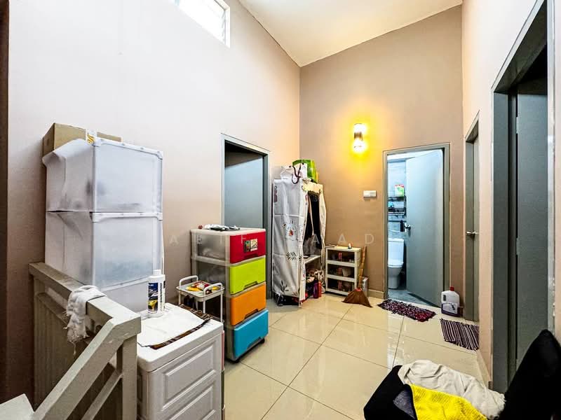 2-storey Terraced House for Sale in Cybersouth (Dengkil) - Alif Saad - PropertyGuru.com.my