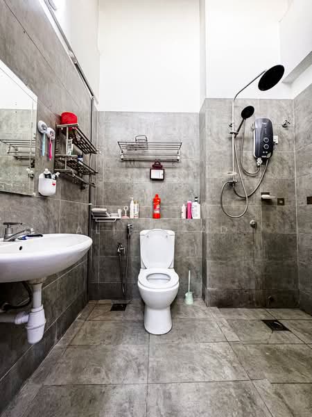 2-storey Terraced House for Sale in Cybersouth (Dengkil) - Alif Saad - PropertyGuru.com.my