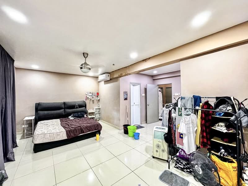 2-storey Terraced House for Sale in Cybersouth (Dengkil) - Alif Saad - PropertyGuru.com.my