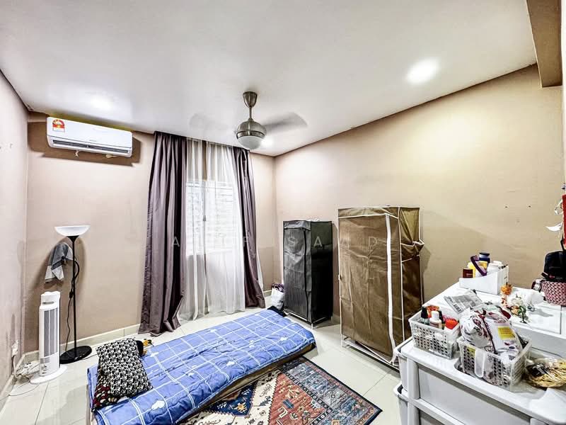 2-storey Terraced House for Sale in Cybersouth (Dengkil) - Alif Saad - PropertyGuru.com.my