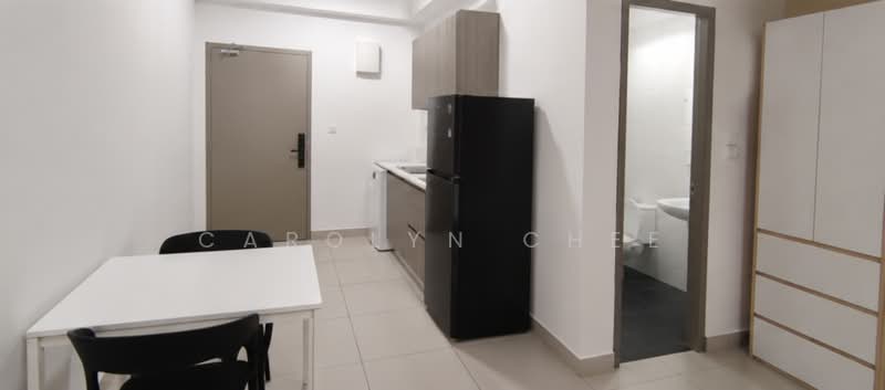 Service Residence for Rent at Edusphere - Carolyn Chee - Kitchen - PropertyGuru.com.my