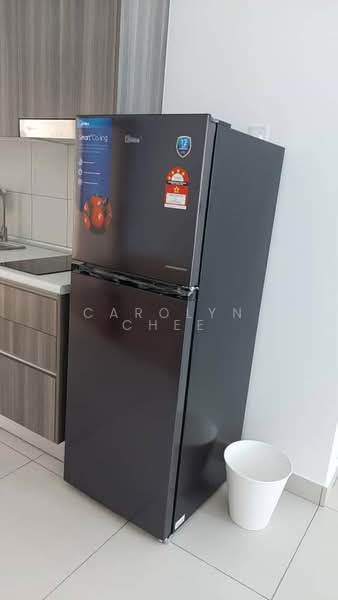 Service Residence for Rent at Edusphere - Carolyn Chee - Kitchen - PropertyGuru.com.my