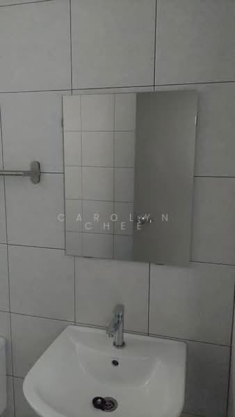 Service Residence for Rent at Edusphere - Carolyn Chee - Bathroom - PropertyGuru.com.my