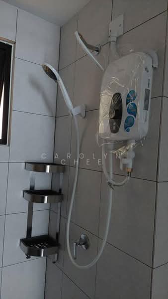 Service Residence for Rent at Edusphere - Carolyn Chee - Bathroom - PropertyGuru.com.my