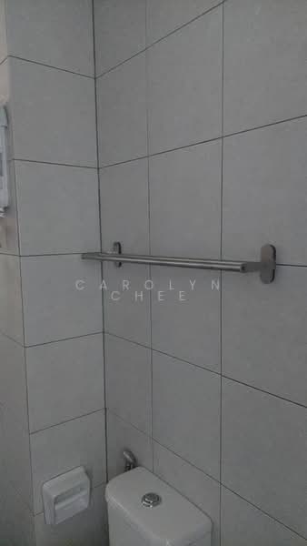Service Residence for Rent at Edusphere - Carolyn Chee - Bathroom - PropertyGuru.com.my