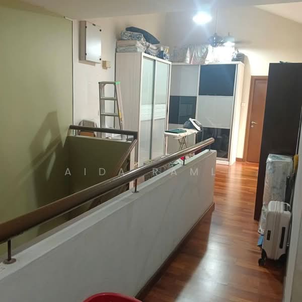 2-storey Terraced House for Sale in Bukit Jelutong (Shah Alam) - Aida Ramli - PropertyGuru.com.my