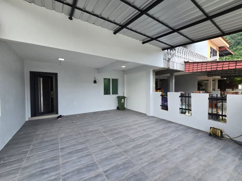 2-storey Terraced House for Sale in Taman Cempaka (Ipoh) - Daniel Chee - PropertyGuru.com.my