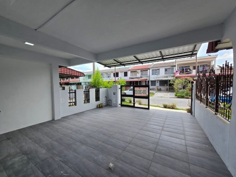 2-storey Terraced House for Sale in Taman Cempaka (Ipoh) - Daniel Chee - PropertyGuru.com.my