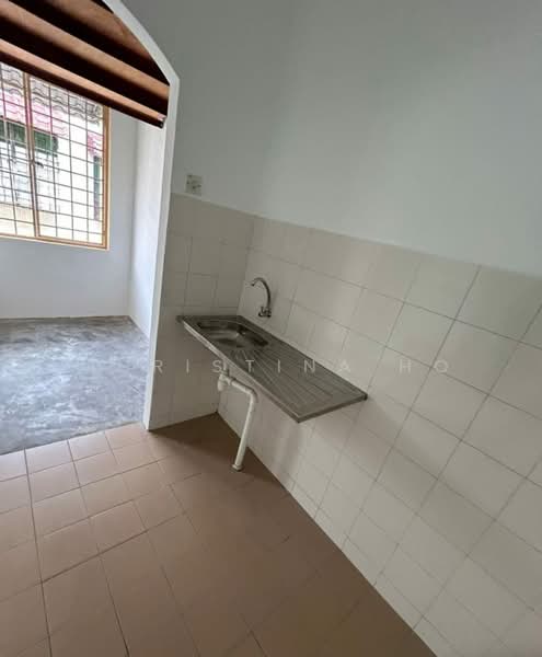 Apartment for Sale at Pangsapuri Cempaka - Christina Ho - Kitchen - PropertyGuru.com.my