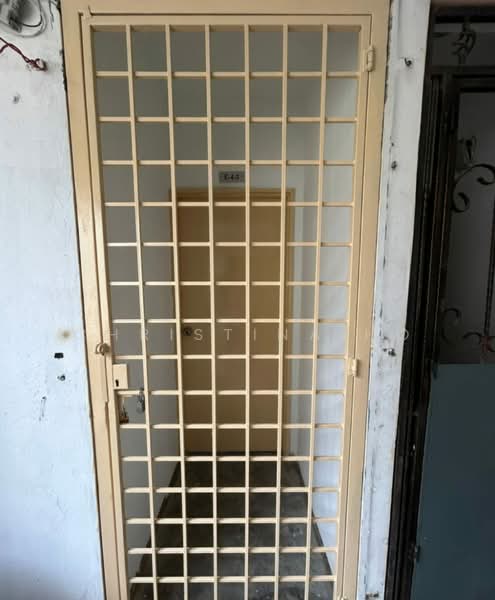Apartment for Sale at Pangsapuri Cempaka - Christina Ho - Entrance - PropertyGuru.com.my