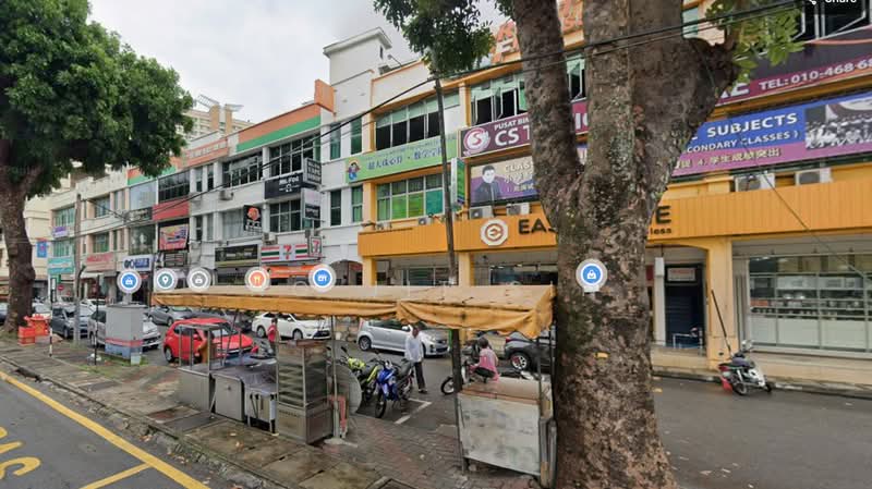 Shop for Rent in Jelutong (Penang) - Ng Jit Sin - PropertyGuru.com.my