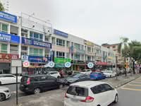 For Rent - Jelutong