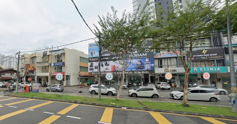 Shop for Rent in Jelutong (Penang) - Ng Jit Sin - PropertyGuru.com.my