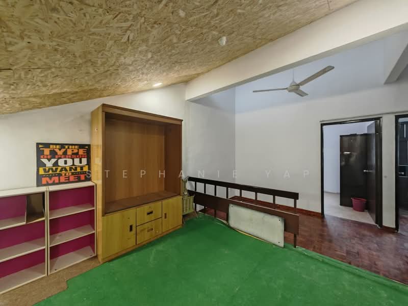 Rumah Teres 1.5 Tingkat untuk Disewa di Taman Perling (Perling) - Stephanie Yap - Interior - PropertyGuru.com.my