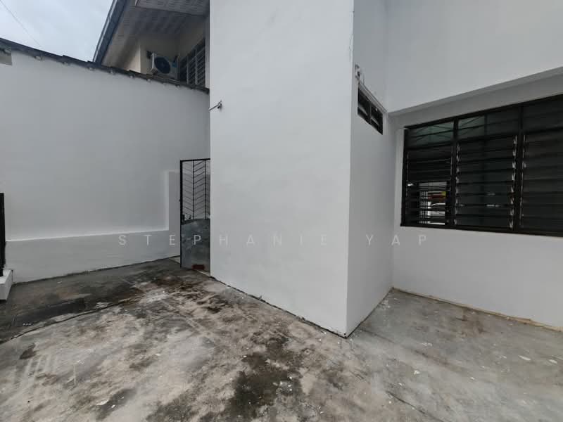 Rumah Teres 1.5 Tingkat untuk Disewa di Taman Perling (Perling) - Stephanie Yap - Exterior - PropertyGuru.com.my