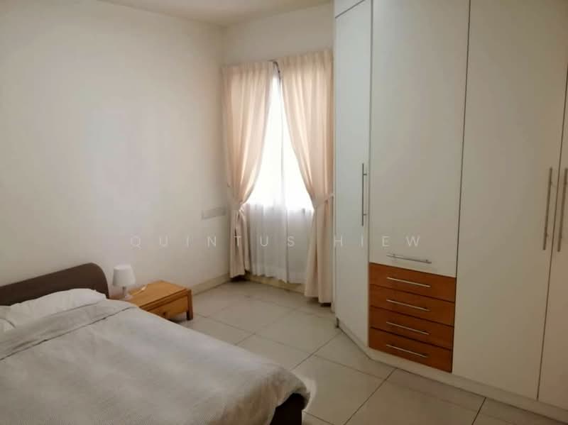 Kondominium untuk Disewa di Kiaramas Sutera - Quintus Hiew - Bedroom - PropertyGuru.com.my