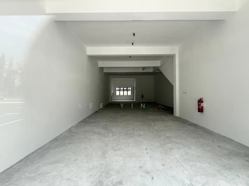 Shop / Office for Rent in Horizon Hills (Iskandar Puteri (Nusajaya)) - See Yin . - Interior - PropertyGuru.com.my