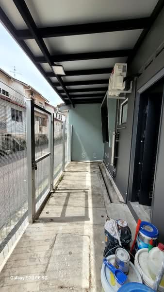 Rumah Teres 2 Tingkat untuk Disewa di Taman Johor Jaya (Johor Bahru) - XY Sen - PropertyGuru.com.my