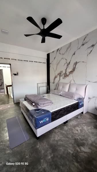 Rumah Teres 2 Tingkat untuk Disewa di Taman Johor Jaya (Johor Bahru) - XY Sen - PropertyGuru.com.my