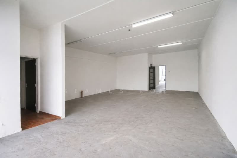 Shop for Rent in Bandar Sunway (Sunway) - Seamus Kor - Interior - PropertyGuru.com.my