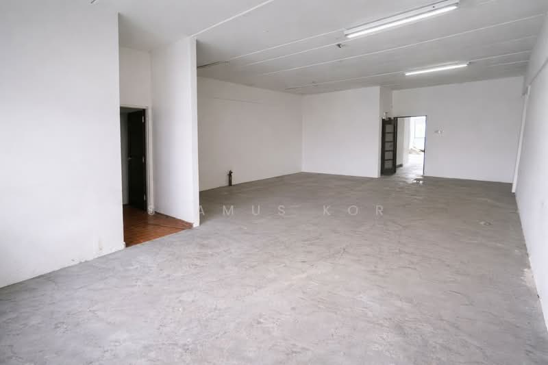 Shop for Rent in Bandar Sunway (Sunway) - Seamus Kor - Interior - PropertyGuru.com.my